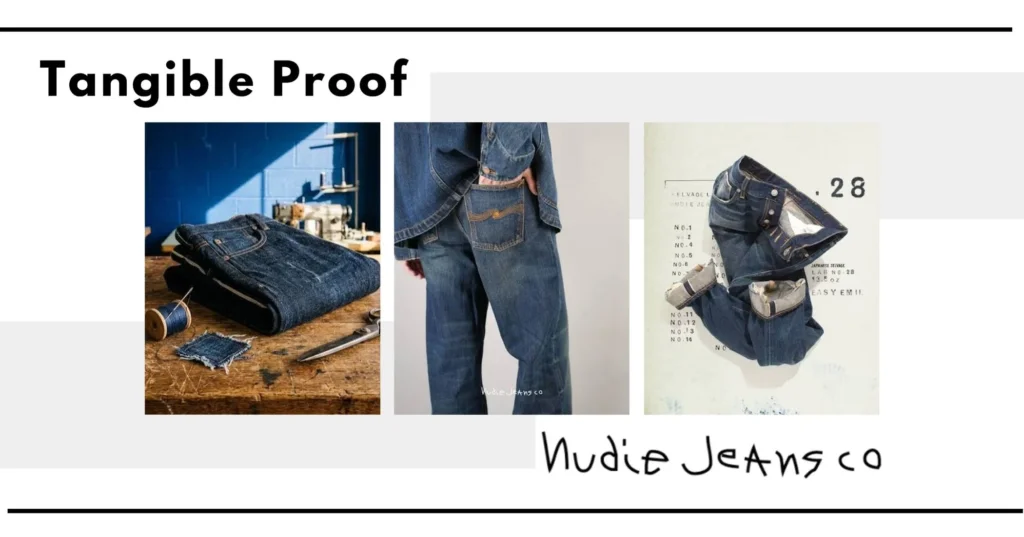 The Bottom Line: Nudie Jeans Proved Sustainable Denim Could Actually Work