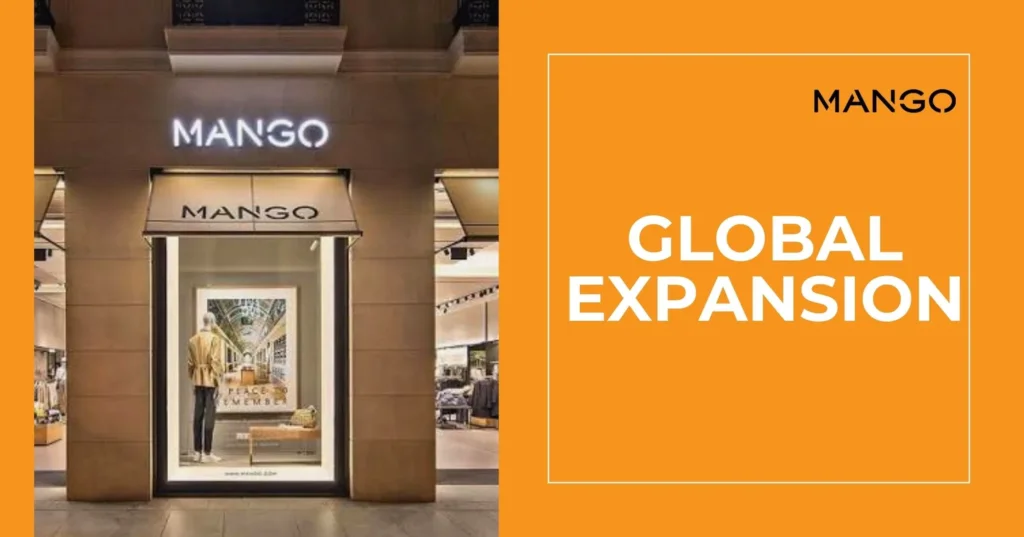 The Story Behind Mango and Its Rise to Global Fashion